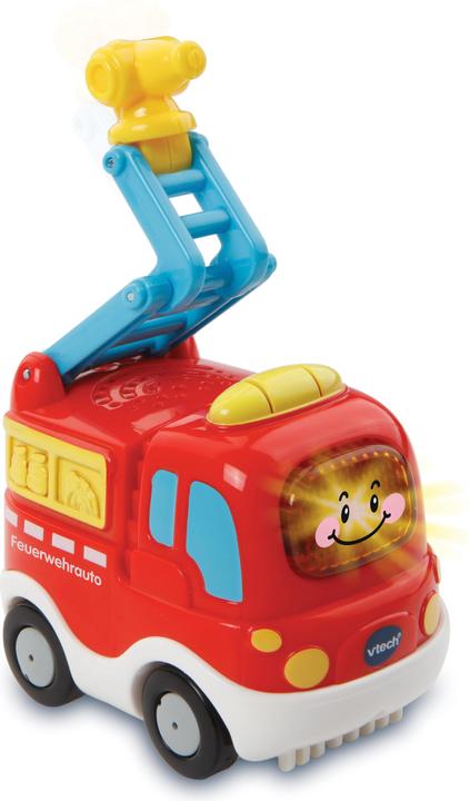 VTech Tut Tut Baby Flitzer - Feuerwehrstation