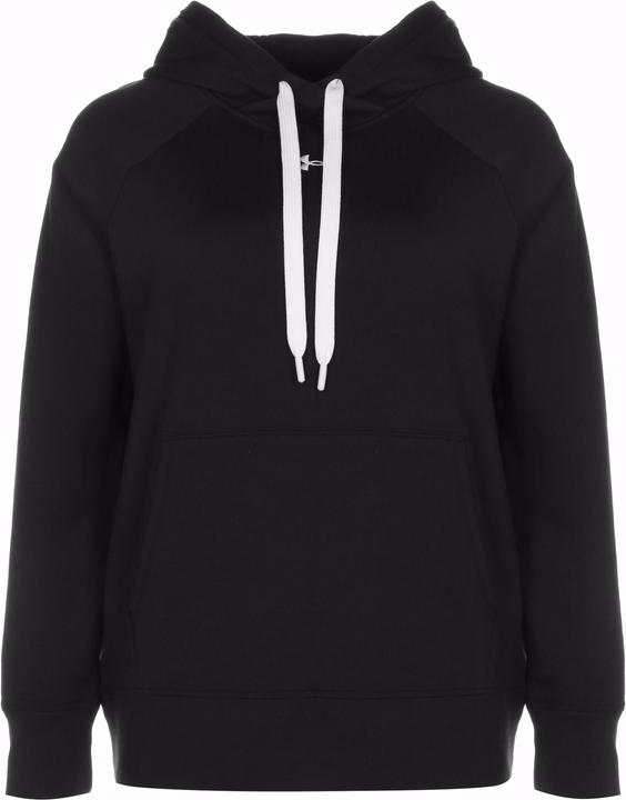 Under Armour Rival Fleece Kapuzenpullover Damen