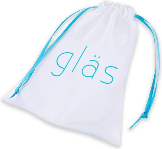 Produktbild Gläs Butt Plug