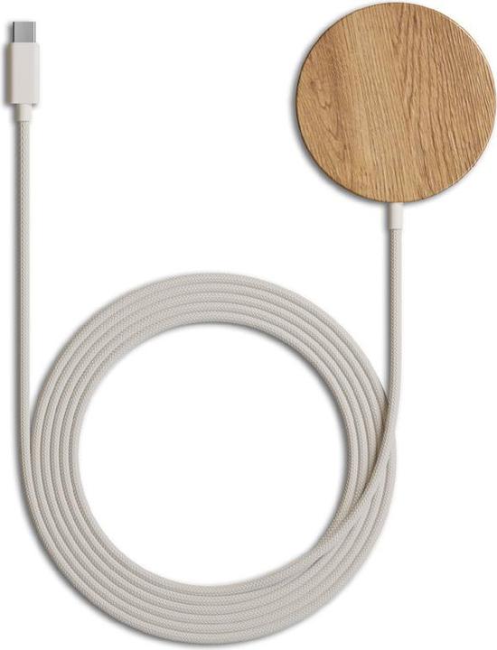 Produktbild Woodcessories MagPad (10 W)