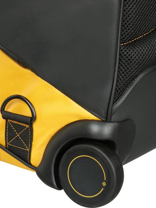 Actual product image Samsonite Duffle (51 l, M (50 - 90l))