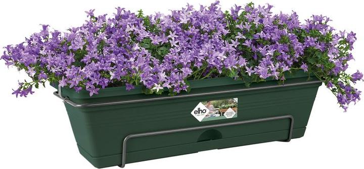 Produktbild Elho Green Basics Balkonkasten Allin1 (49 cm)