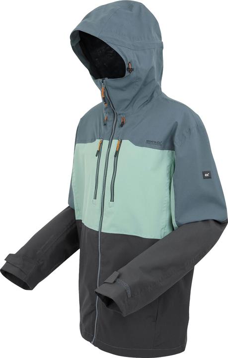 Image du produit Regatta - Veste imperméable MALAND - Homme (M)