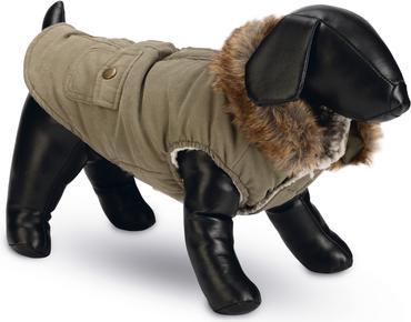 Actual product image Designed by Lotte Dog coat Philos (XXXXL, Dog coat)