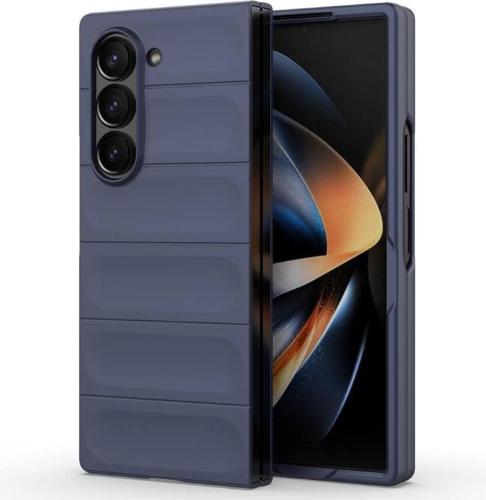 Productafbeelding Cover-Discount Galaxy Z Fold6 - Robuuste Beschermhoes (Samsung Galaxy Z Fold6)