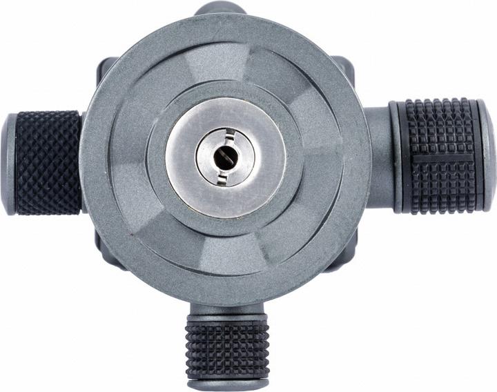 Actual product image Vanguard ALTA BH-250 (Spherical head)