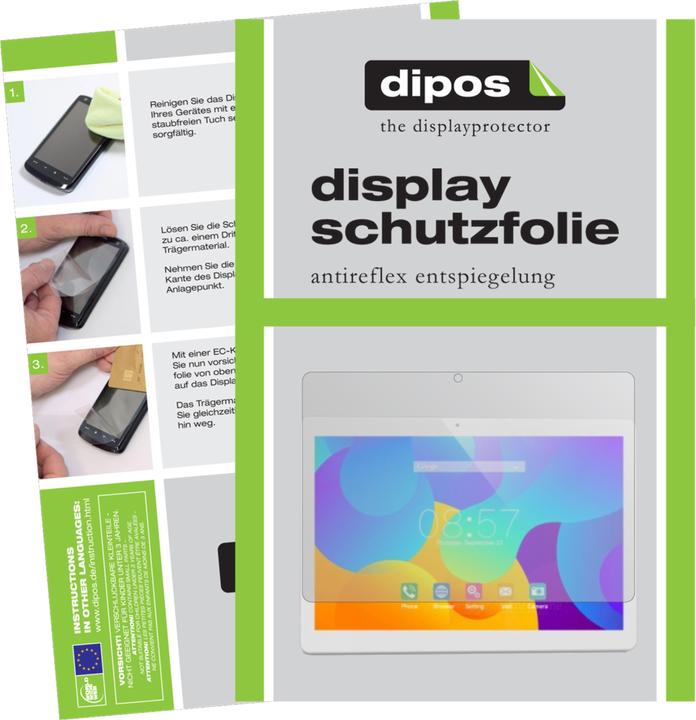 Image du produit Dipos Film de Protection d’écran Anti-reflet (2 pièce(s), M5)