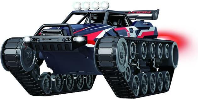 Produktbild Besttoy RC Kettenfahrzeug - 1:12