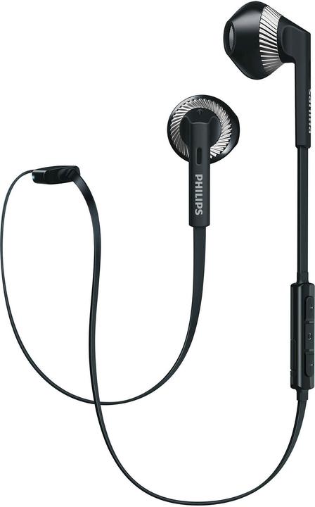 Produktbild Philips Shb5250 (ANC, 4.50 h, Kabellos)