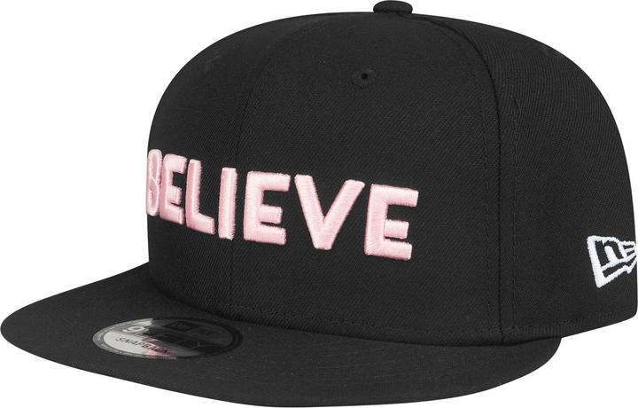 Image du produit New Era 9Fifty Believe Inter Miami