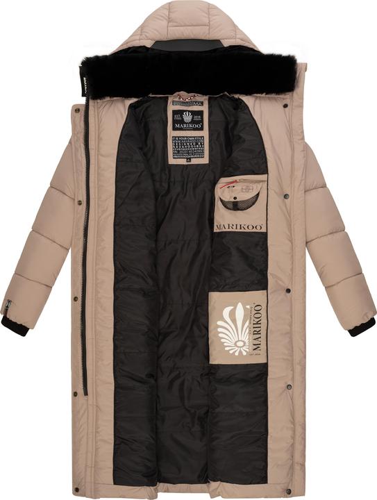 Actual product image Marikoo Reliziaa (XL)