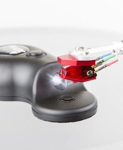Produktbild Flux Hifi Flux Sonic (Plattenspieler Reinigung)