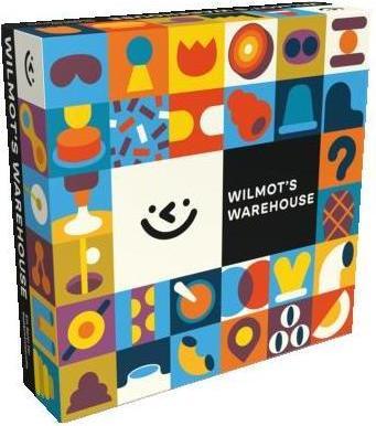Actual product image Goobay Wilmot's Warehouse (German)