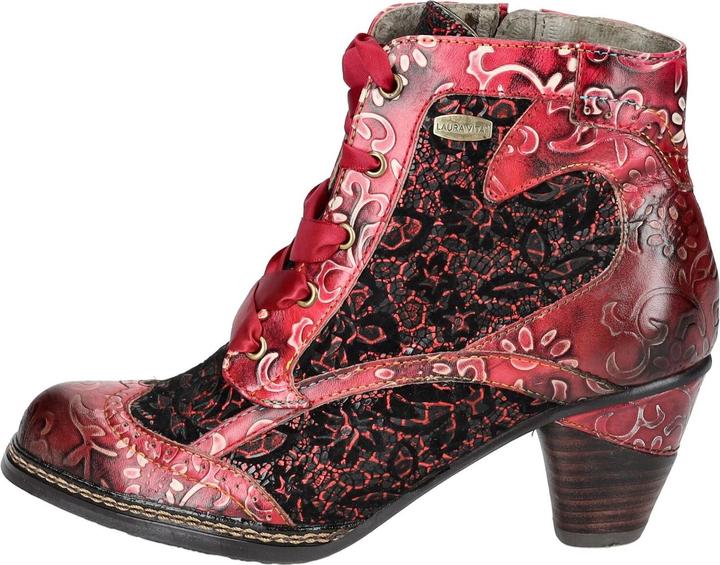 Actual product image Laura Vita Stiefelette (37)