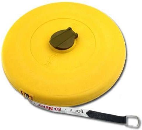 Produktbild Toya Glasfaser-Massband 50 m (M)