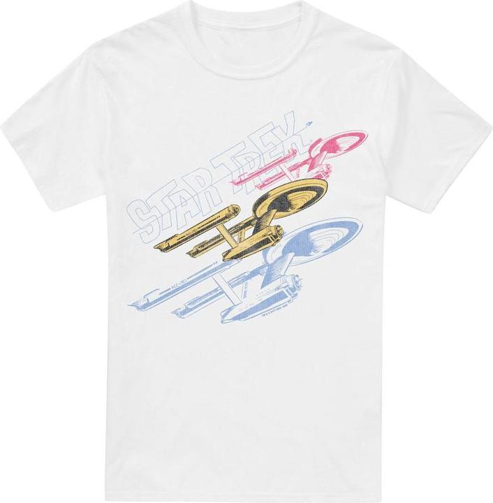 Tri Enterprise TShirt (S)