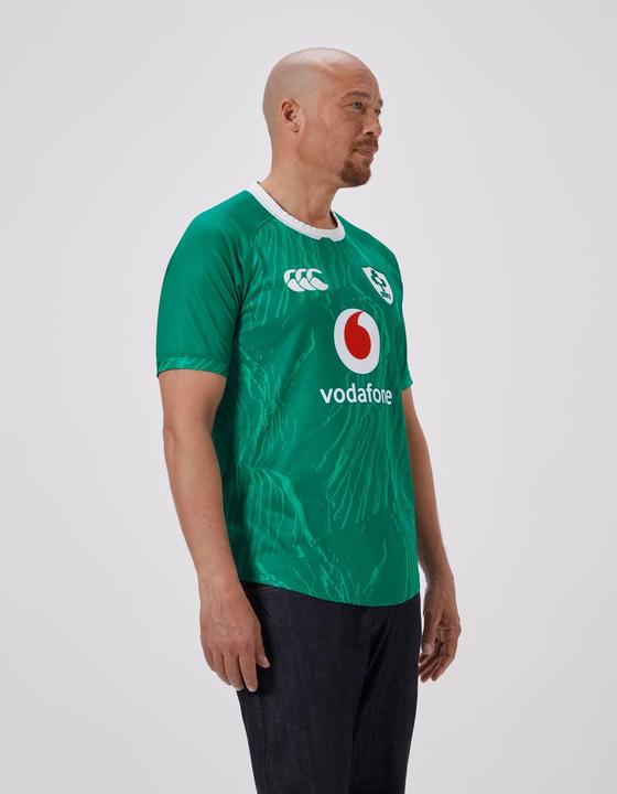 Actual product image Canterbury Home Jersey Irlande 2024/25 (XL)