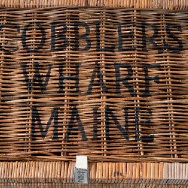 Produktbild Rivièra Maison Cobblers (160 x 40 x 45 cm)