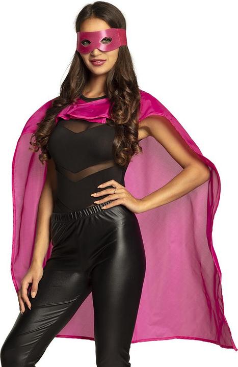Produktbild Boland Held mit Cape (One Size)