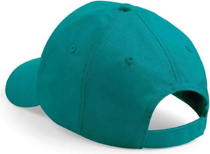 Image du produit Beechfield Casquette de baseball originale Avec 5 panneaux (Taille unique)