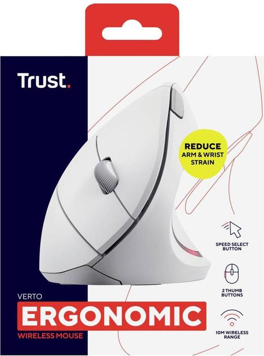 Produktbild Trust Verto (Kabellos)