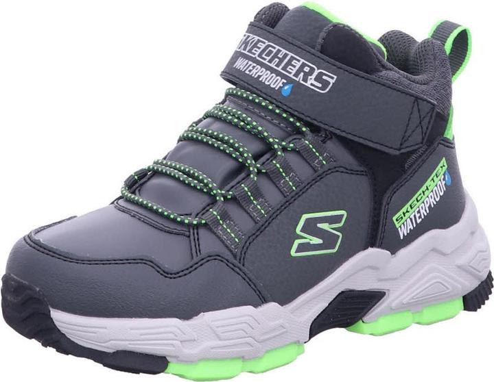 Skechers Stivali DROLLIX - VENTURE RUSH