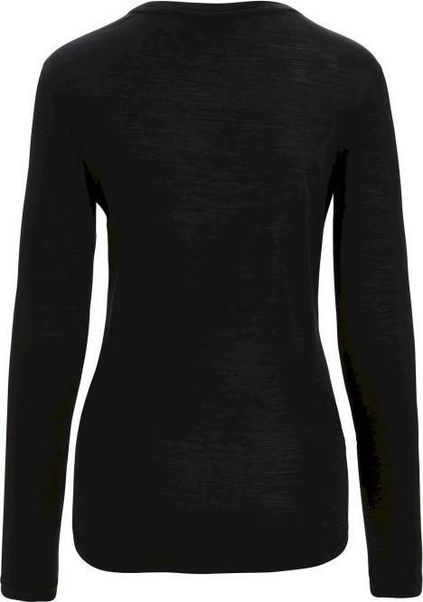 Actual product image Icebreaker Sphere II longsleeve (M)