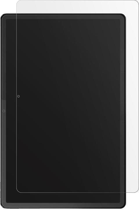 Actual product image Dipos Screen Protector Anti-Glare (2 Piece, Lenovo Tab P12)