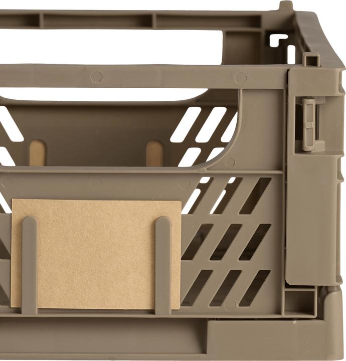 Produktbild Schou Faltbar M (25.5 x 2.5 x 17.5 cm, 3.30 l)