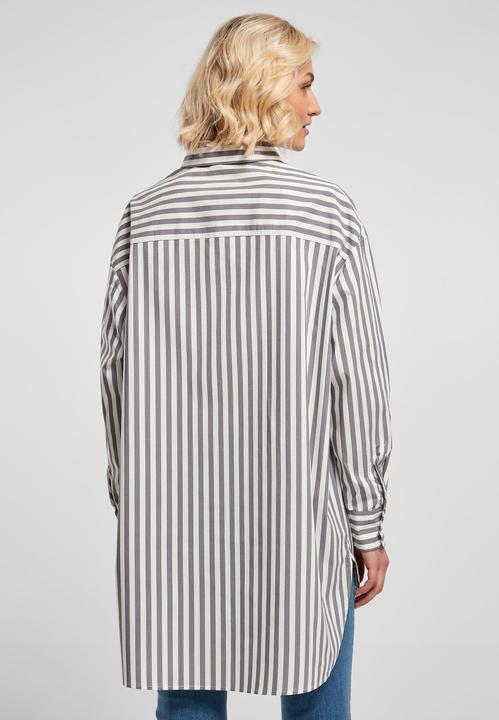 Immagine prodotto Urban Classics Camicia da donna a righe oversize - 17916 (XS)