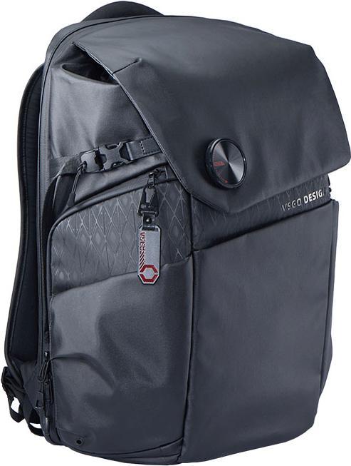 Produktbild VSGO Black Snipe Foto-Rucksack (Fotorucksack, 25 l)