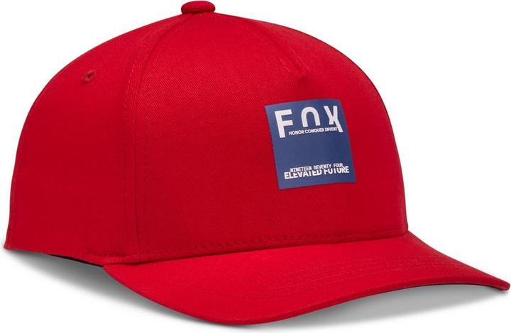 Produktbild Fox HAT 24 YTH INTRUDE 110 SNAPBACK FLM (One Size)