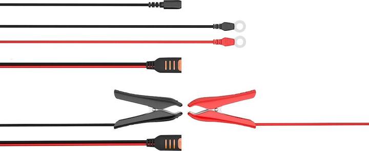 Actual product image Ctek Mxs 10.0 (12V, 10 A)