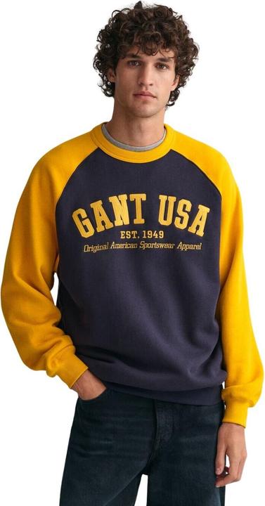 Produktbild GANT pullover usa (M)
