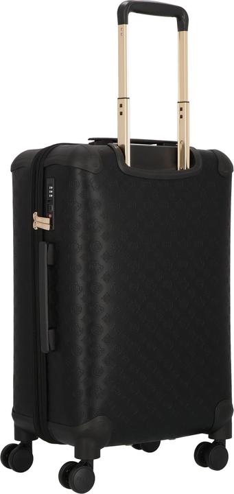 Produktbild Guess Wilder 4 Rollen Trolley 64 cm mit Dehnfalte (56 l, M (50 - 90l))