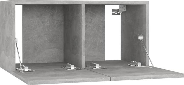Image du produit VidaXL Ainsley (60 x 30 x 30 cm)