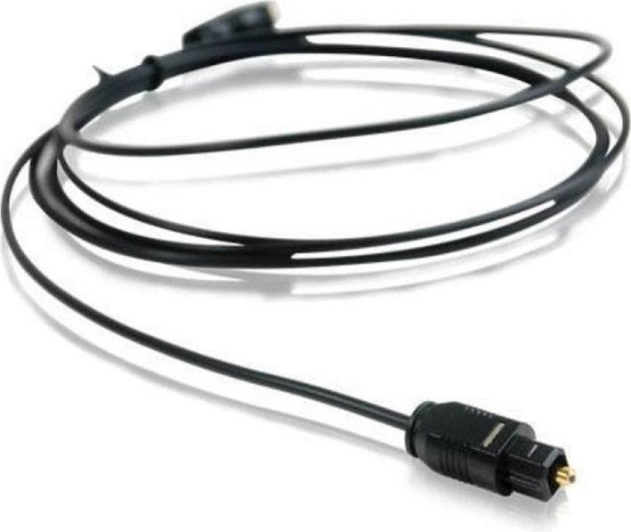 HDgear Toslink cable TC010-030, 3m (3 m, Optical)