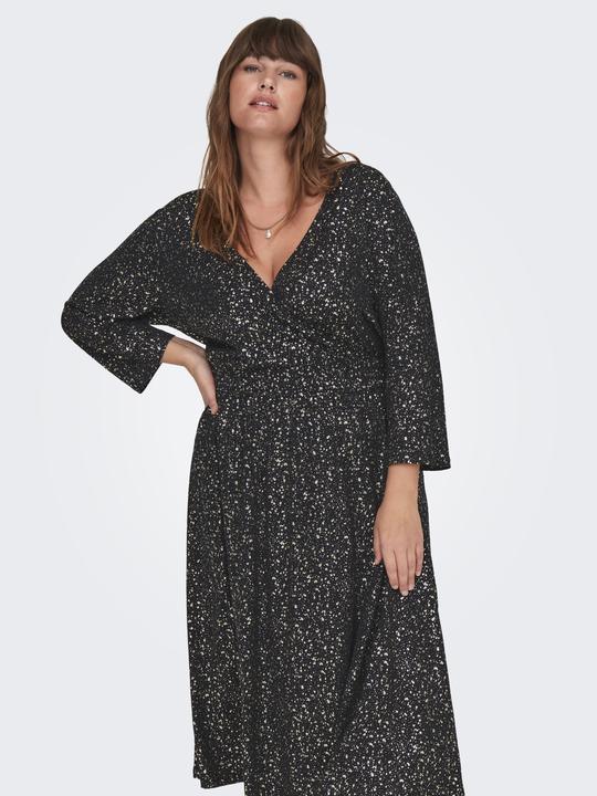 Image du produit Only CARPELLA Robe longue portefeuille (L)
