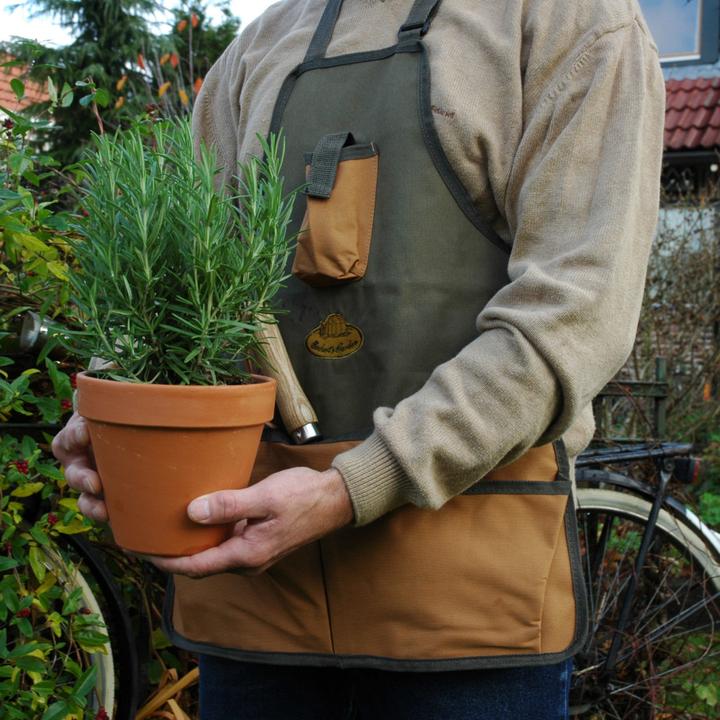 Immagine prodotto Esschert Design Grembiule per attrezzi da giardino