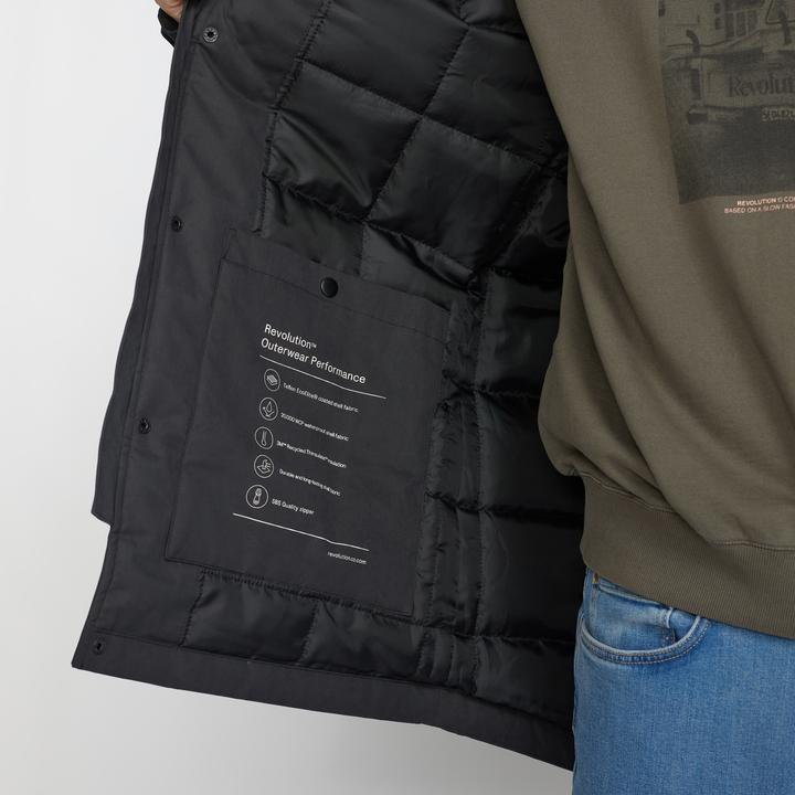 Produktbild Revolution City (XL)