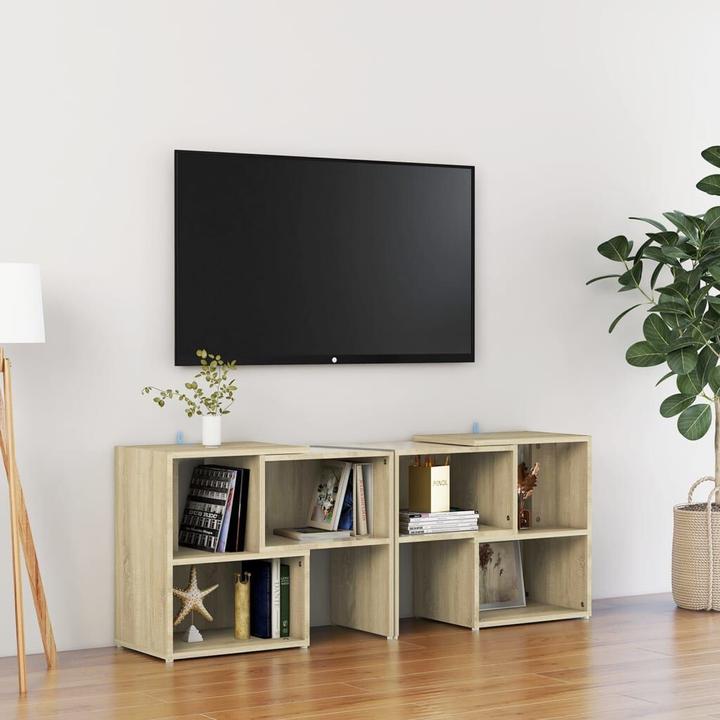 Actual product image VidaXL Loïc (104 x 30 x 52 cm)