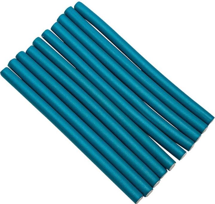 Image du produit JTI 10x bigoudis flexibles - 4,5 cm