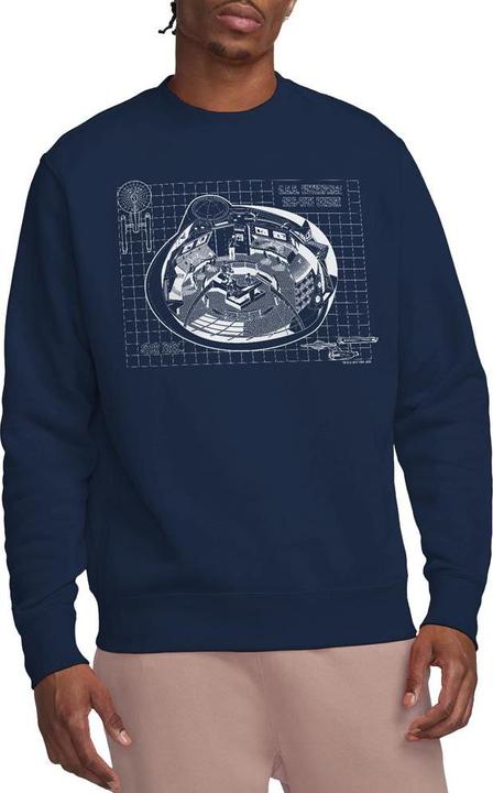 Produktbild Bridge Sweatshirt (XL)