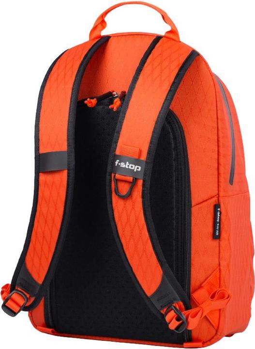 Productafbeelding F-Stop Rju AIR 18 Liter Backpack Magna With Free ICU (18 l)