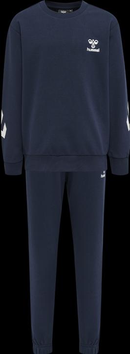 Produktbild hummel Venti Tracksuit (128)