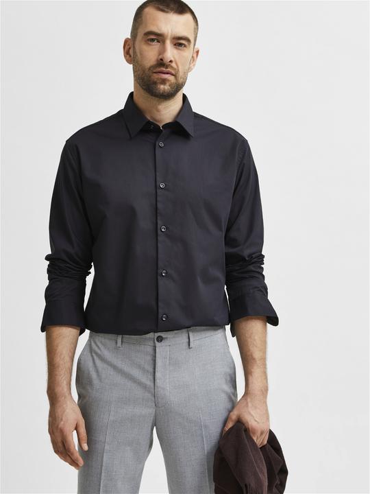 Image du produit Selected Homme Slhslimethan Shirt Ls Classic Noos (XS)