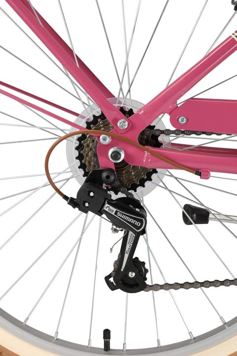Produktbild Bikestar Citybike (40.60 cm)