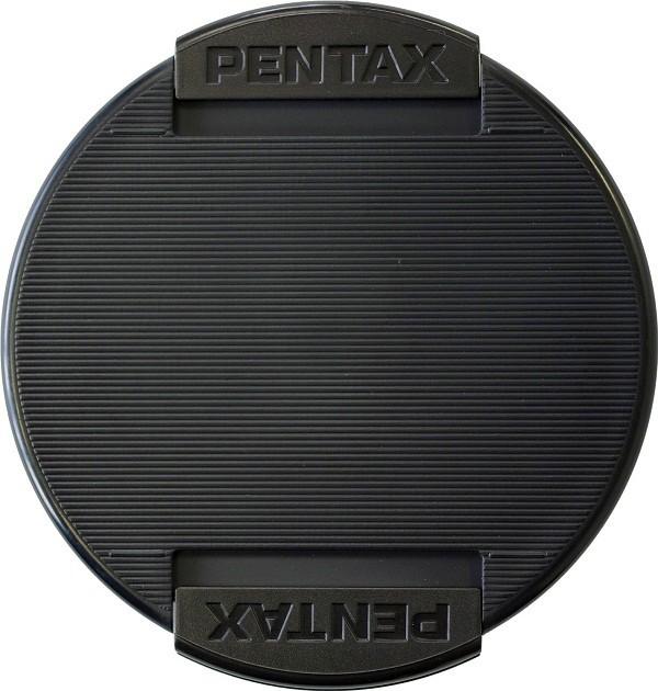 Pentax Copriobiettivo per DA 16-45 mm (67 mm)