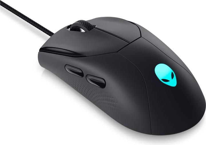 Image du produit Dell Alienware AW320M (Filaire)