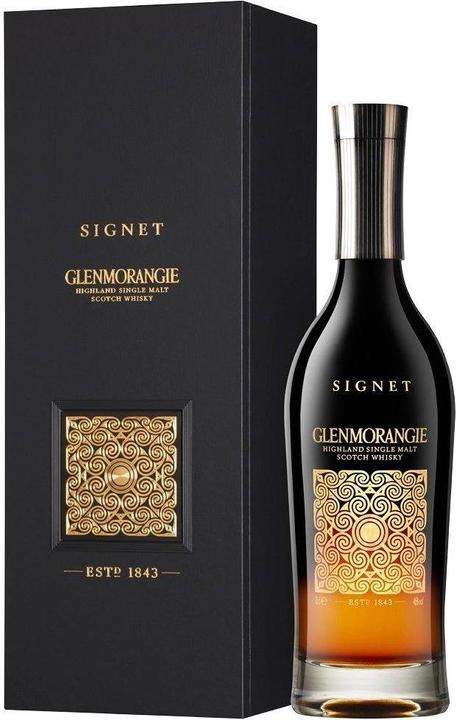 Immagine prodotto Glenmorangie Signet (Single Malt, 1 x 70 cl)
